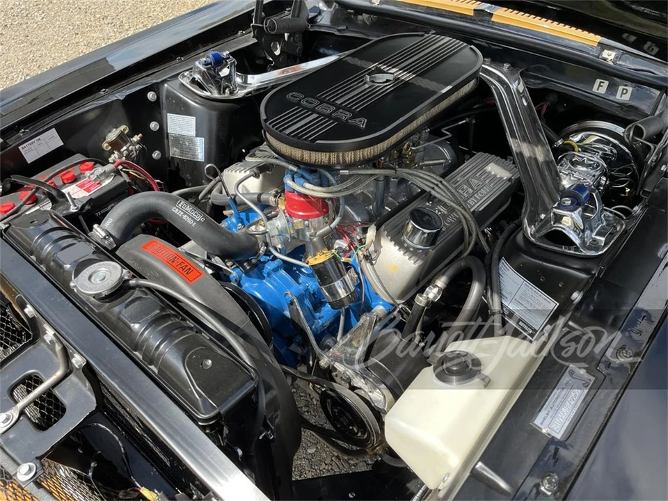 1968 Ford Mustang - Image 5 of 5