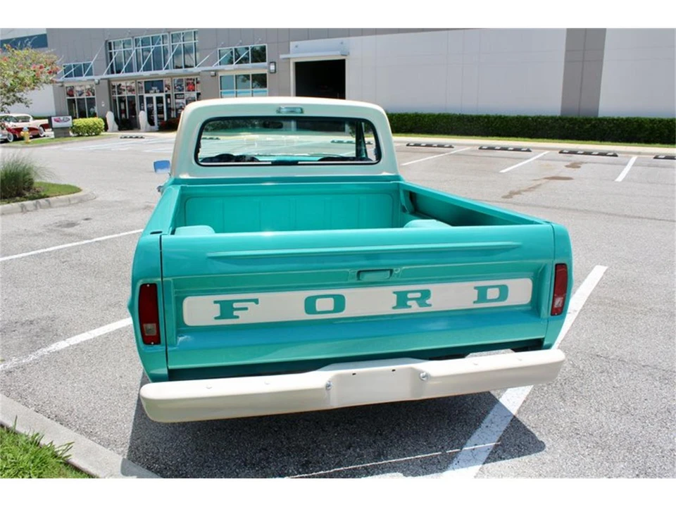 1968 Ford F-Series 5th Gen - Image 28 of 31