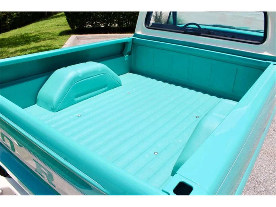 1968 Ford F-Series 5th Gen - Image 29 of 31