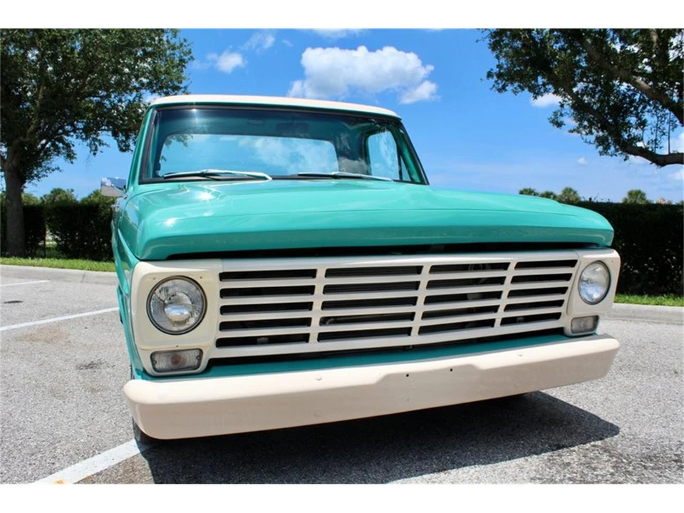 1968 Ford F-Series 5th Gen - Image 5 of 31