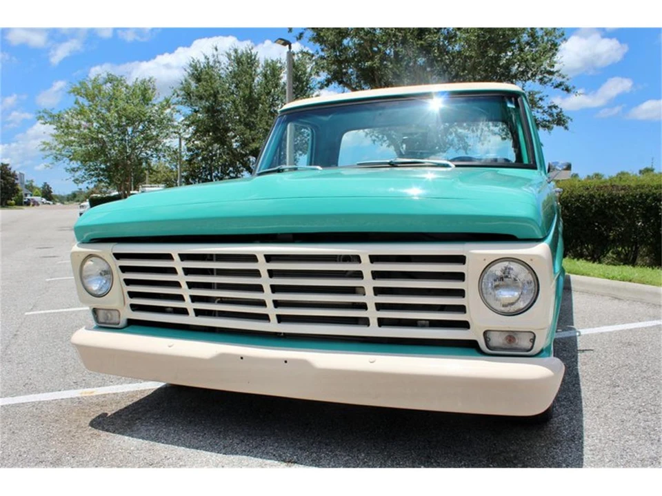 1968 Ford F-Series 5th Gen - Image 6 of 31