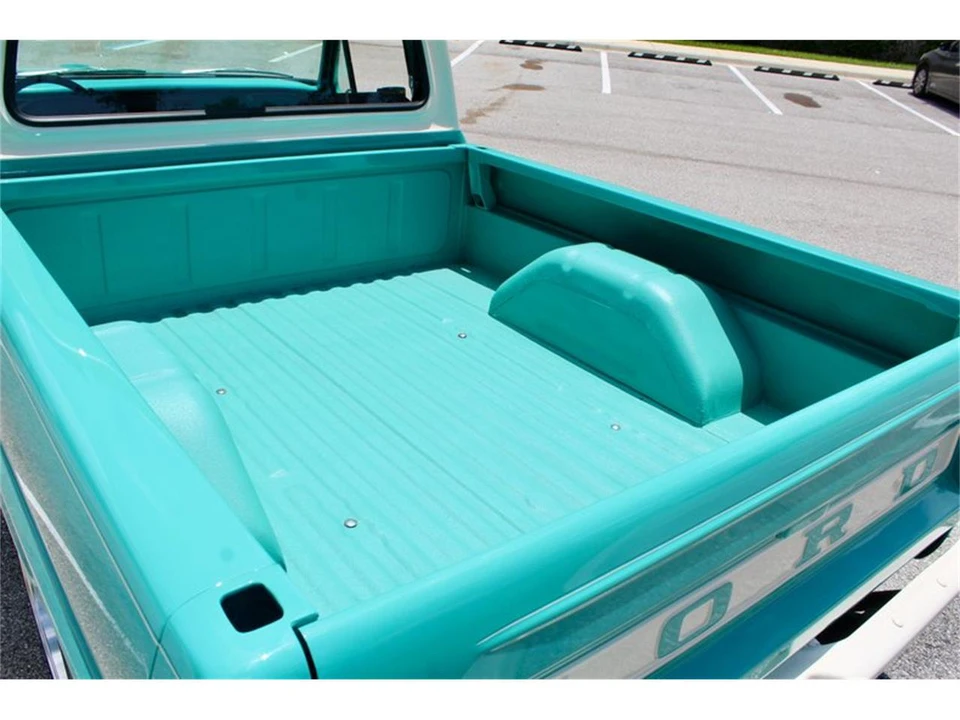 1968 Ford F-Series 5th Gen - Image 31 of 31
