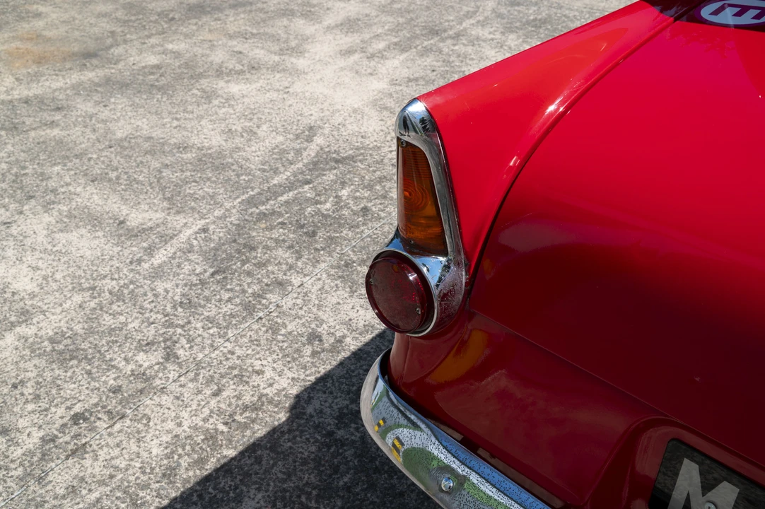 1968 Ford Anglia - Image 18 of 31