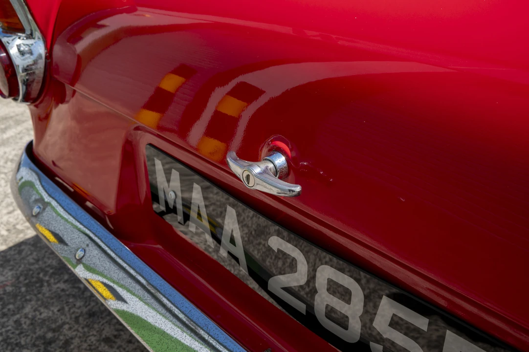 1968 Ford Anglia - Image 20 of 31