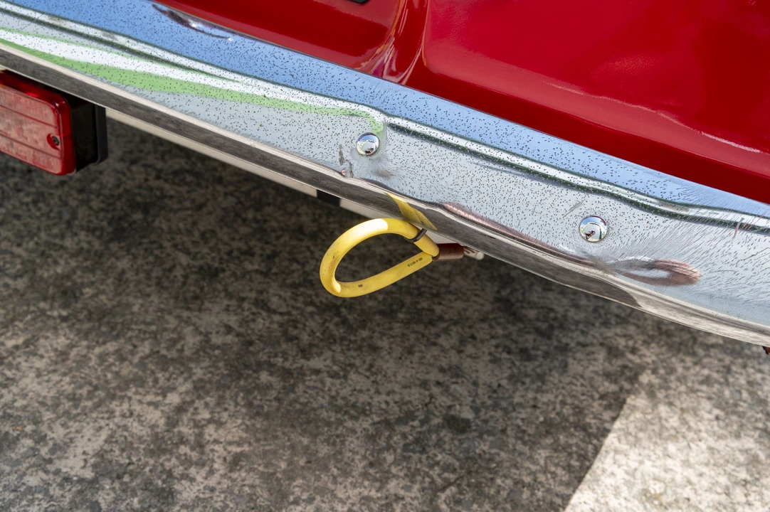 1968 Ford Anglia - Image 23 of 31