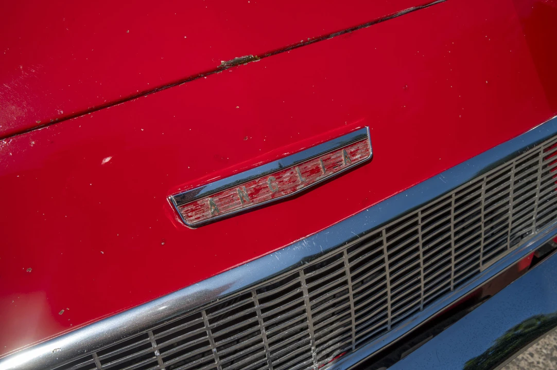 1968 Ford Anglia - Image 24 of 31