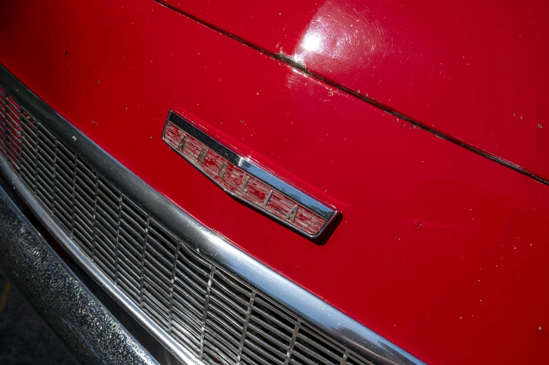 1968 Ford Anglia - Image 25 of 31