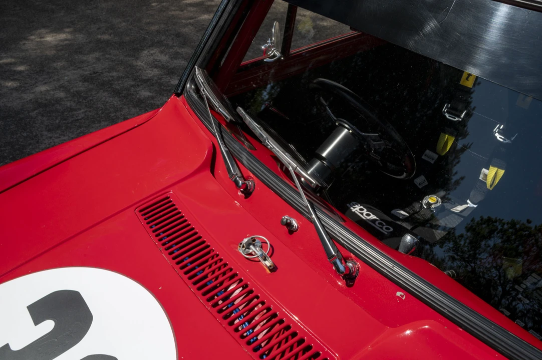 1968 Ford Anglia - Image 30 of 31