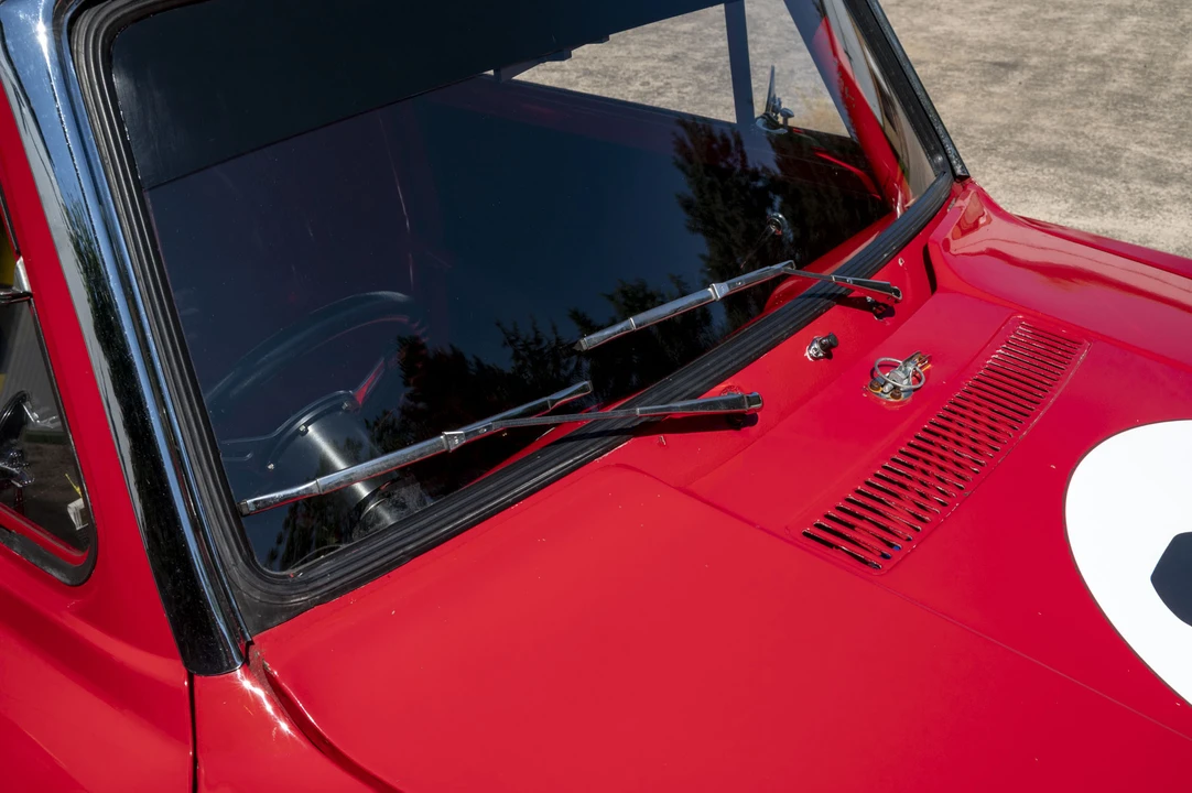 1968 Ford Anglia - Image 31 of 31