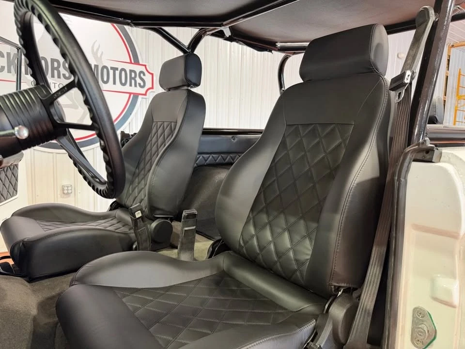 1968 Ford Bronco 1st Gen - Image 19 of 20