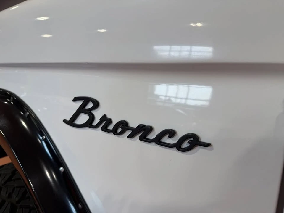 1968 Ford Bronco 1st Gen - Image 10 of 20