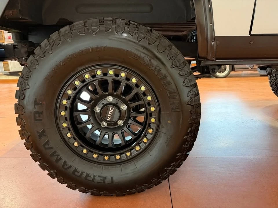 1968 Ford Bronco 1st Gen - Image 15 of 20