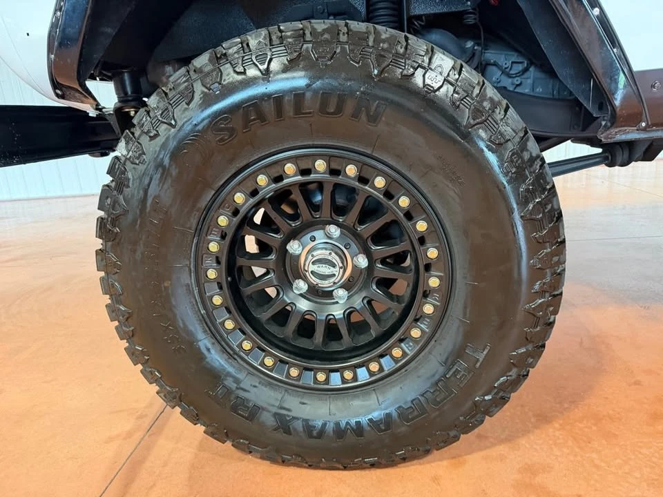 1968 Ford Bronco 1st Gen - Image 13 of 20