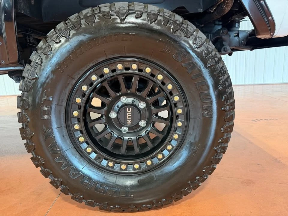1968 Ford Bronco 1st Gen - Image 12 of 20