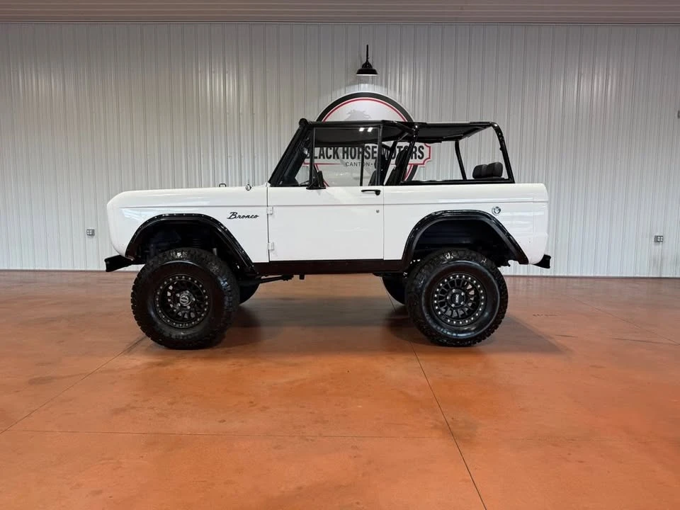 1968 Ford Bronco 1st Gen - Image 3 of 20