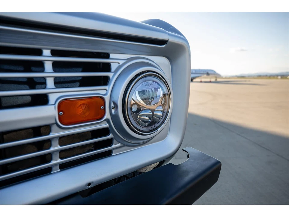 1968 Ford Bronco 1st Gen - Image 26 of 31