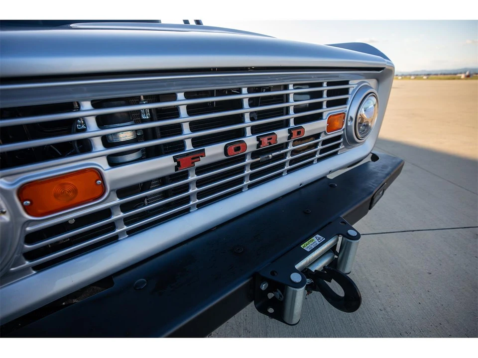 1968 Ford Bronco 1st Gen - Image 27 of 31