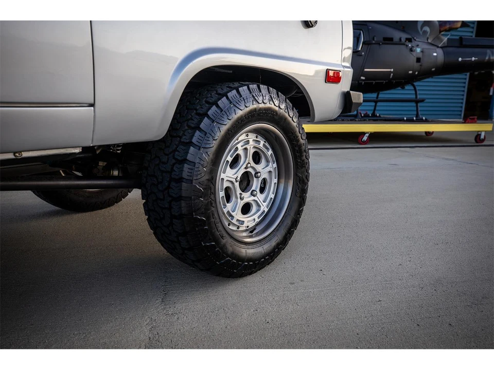 1968 Ford Bronco 1st Gen - Image 28 of 31