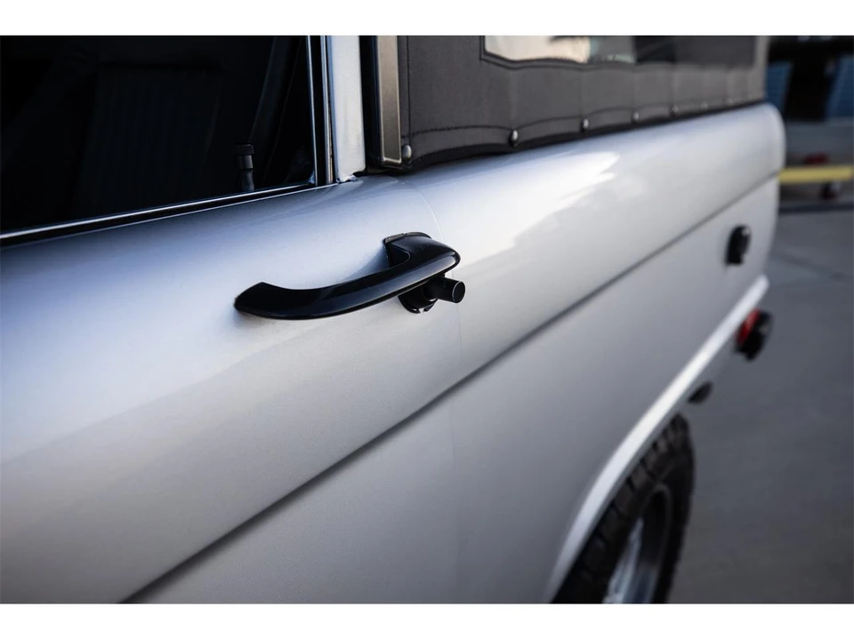 1968 Ford Bronco 1st Gen - Image 29 of 31