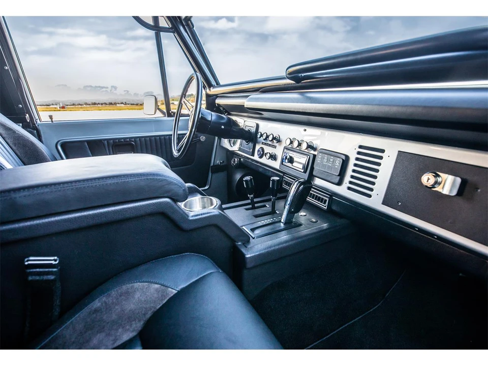 1968 Ford Bronco 1st Gen - Image 31 of 31
