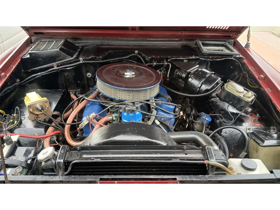 1968 Ford Bronco 1st Gen - Image 14 of 21