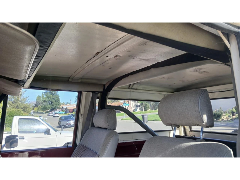 1968 Ford Bronco 1st Gen - Image 11 of 21