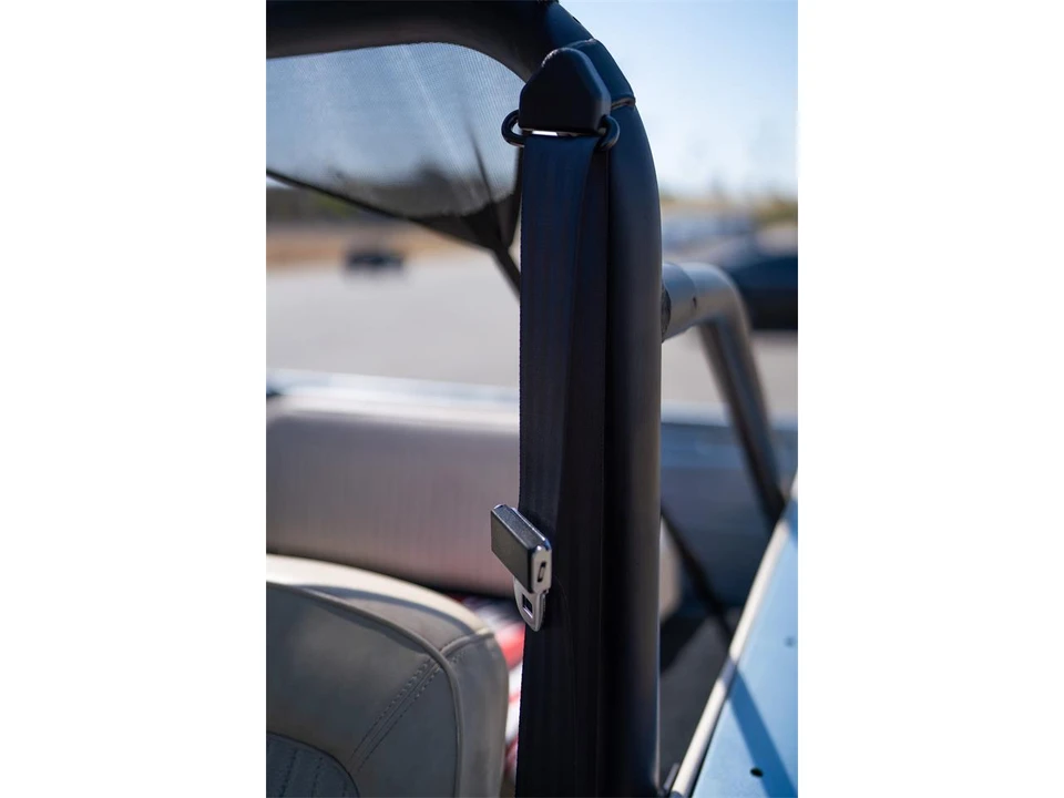 1968 Ford Bronco 1st Gen - Image 17 of 31