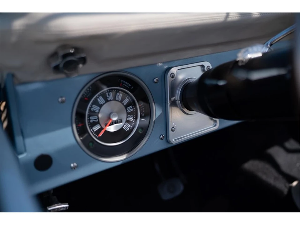 1968 Ford Bronco 1st Gen - Image 25 of 31