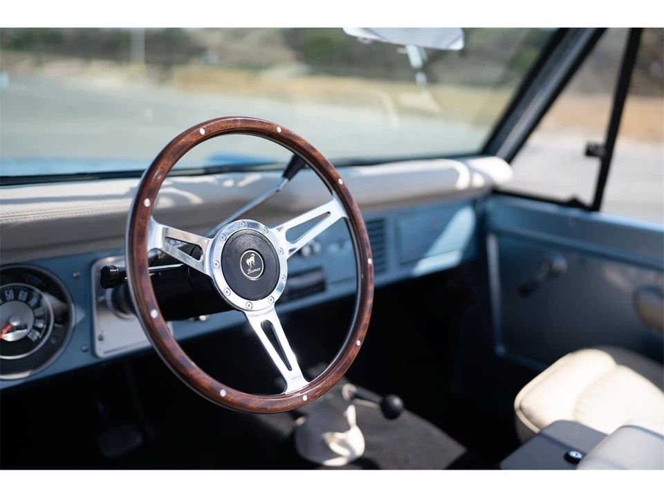 1968 Ford Bronco 1st Gen - Image 27 of 31