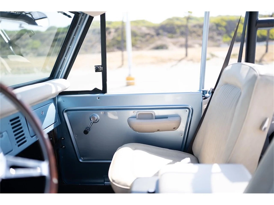 1968 Ford Bronco 1st Gen - Image 28 of 31