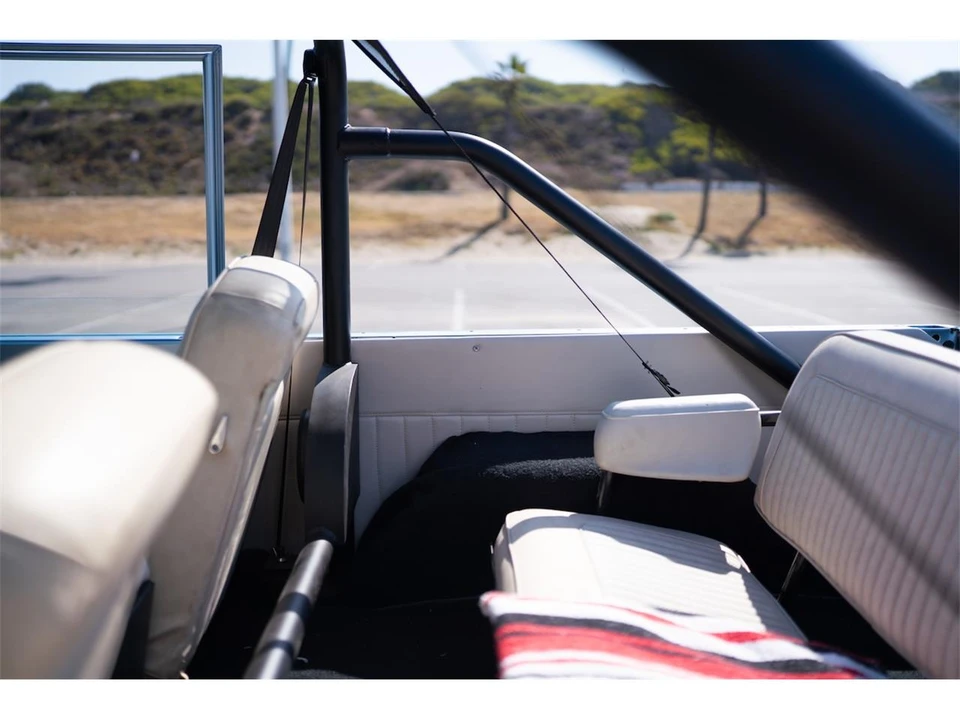 1968 Ford Bronco 1st Gen - Image 29 of 31