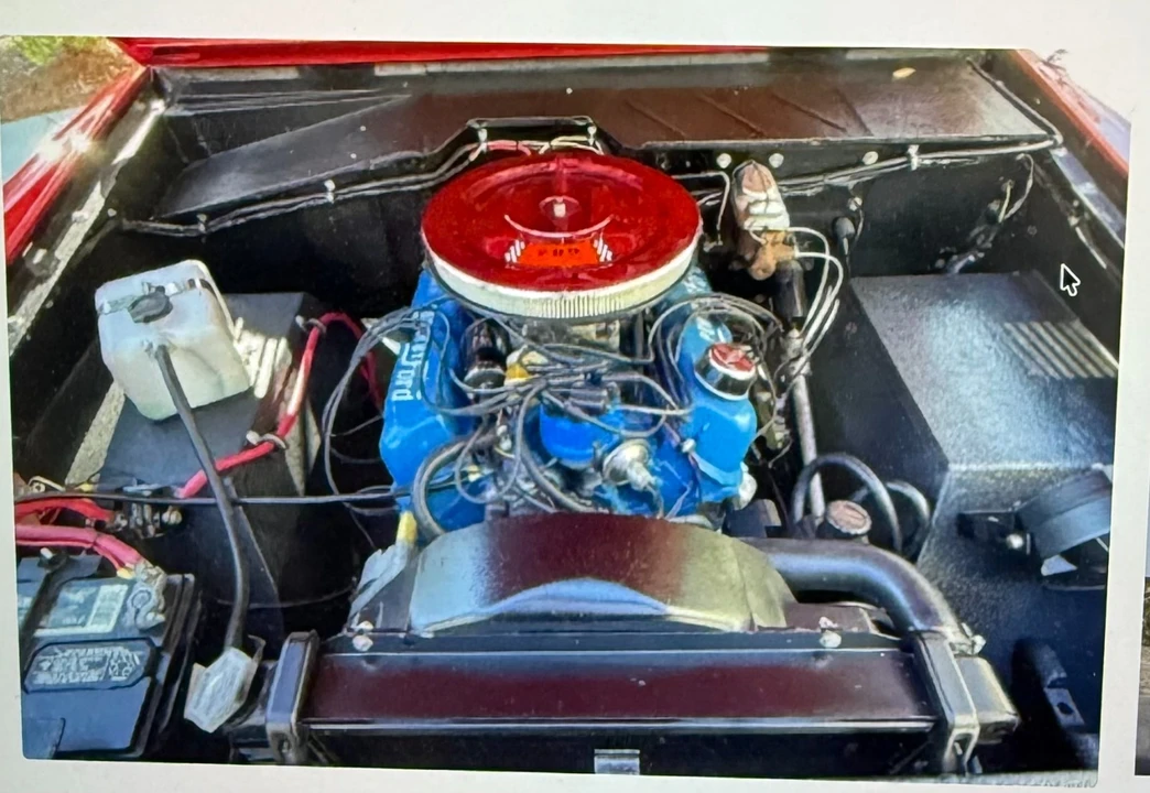 1968 Ford Bronco 1st Gen - Image 6 of 11