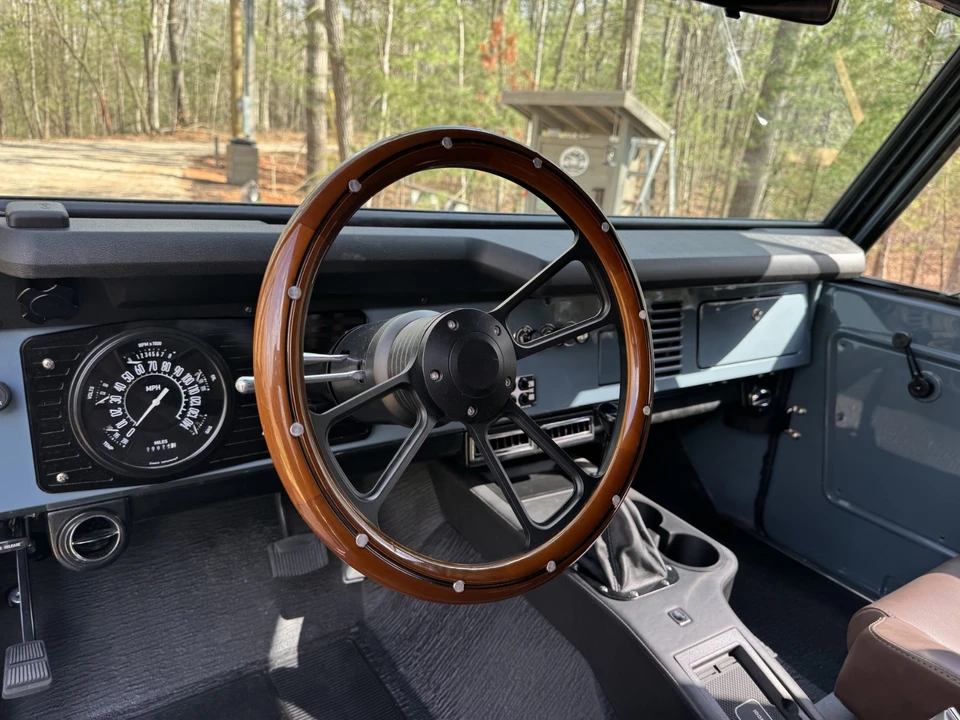 1968 Ford Bronco - Image 13 of 17
