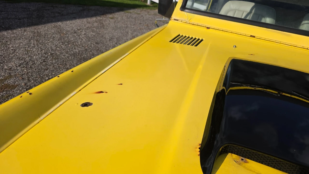 1968 Ford Bronco 1st Gen - Image 30 of 31
