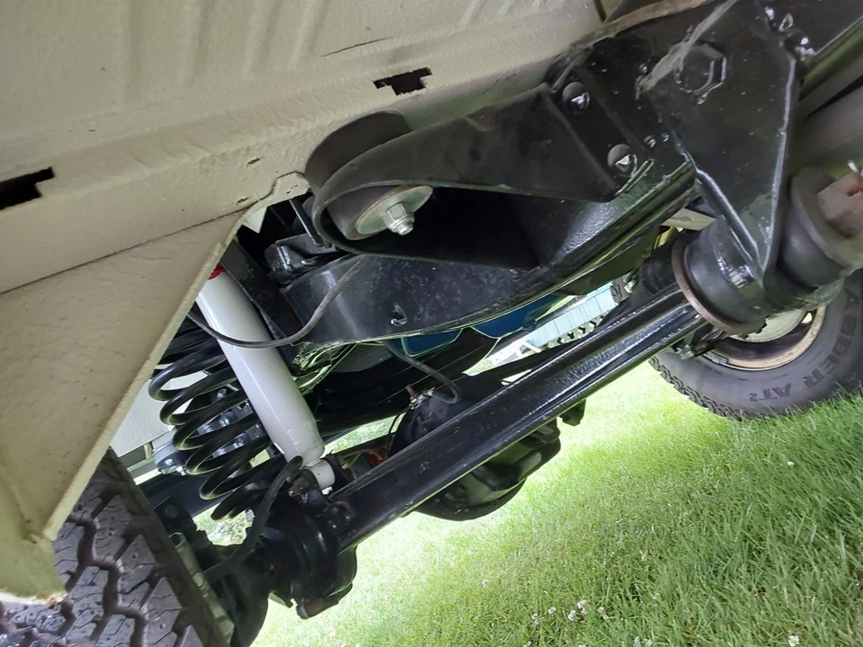 1968 Ford Bronco 1st Gen - Image 6 of 11