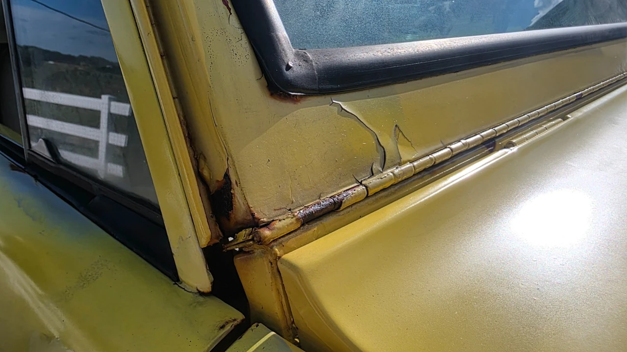 1968 Ford Bronco 1st Gen - Image 29 of 31