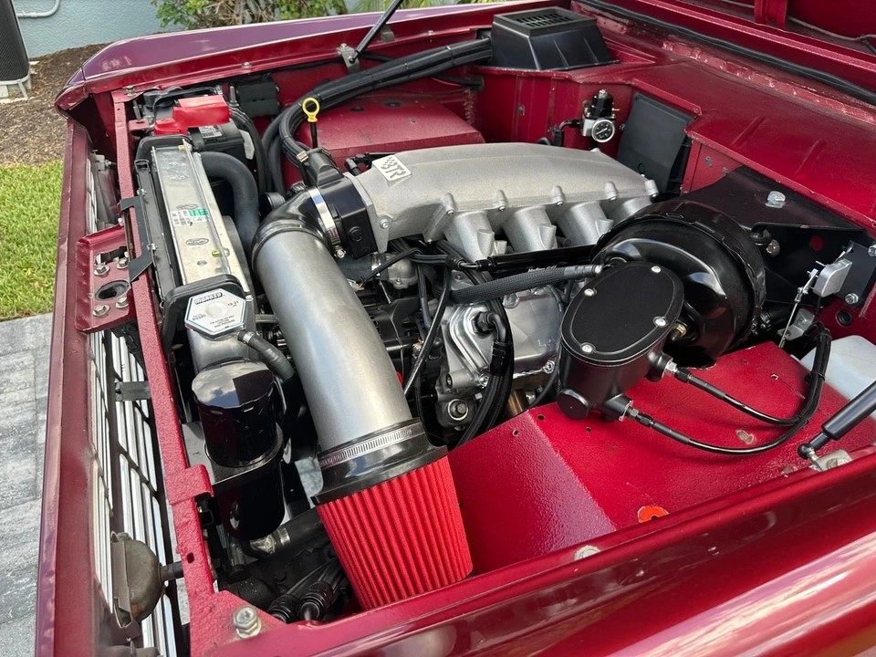 1968 Ford Bronco 1st Gen - Image 14 of 21
