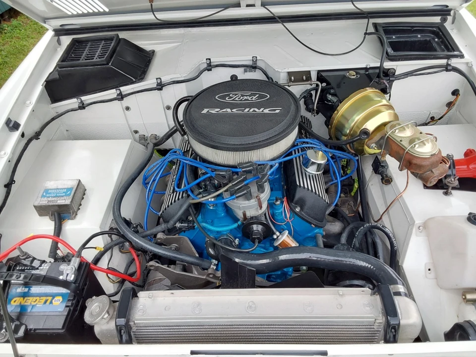 1968 Ford Bronco 1st Gen - Image 7 of 11
