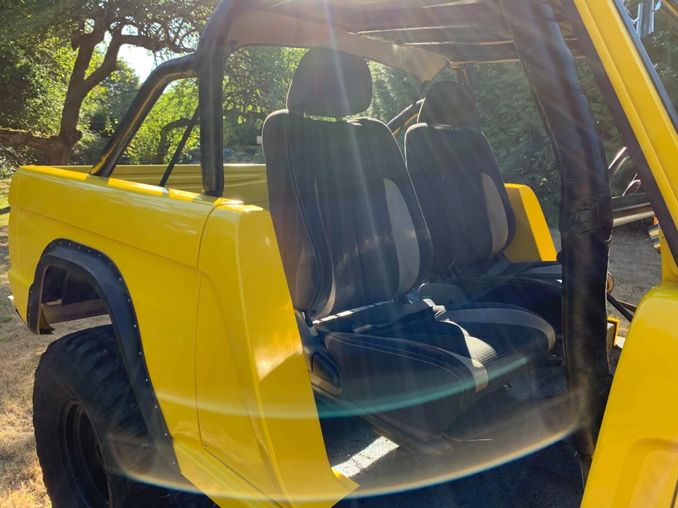 1968 Ford Bronco 1st Gen - Image 15 of 16