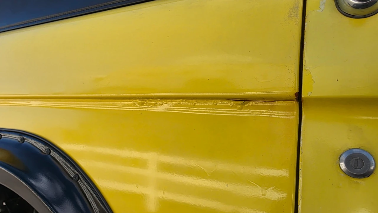 1968 Ford Bronco 1st Gen - Image 27 of 31