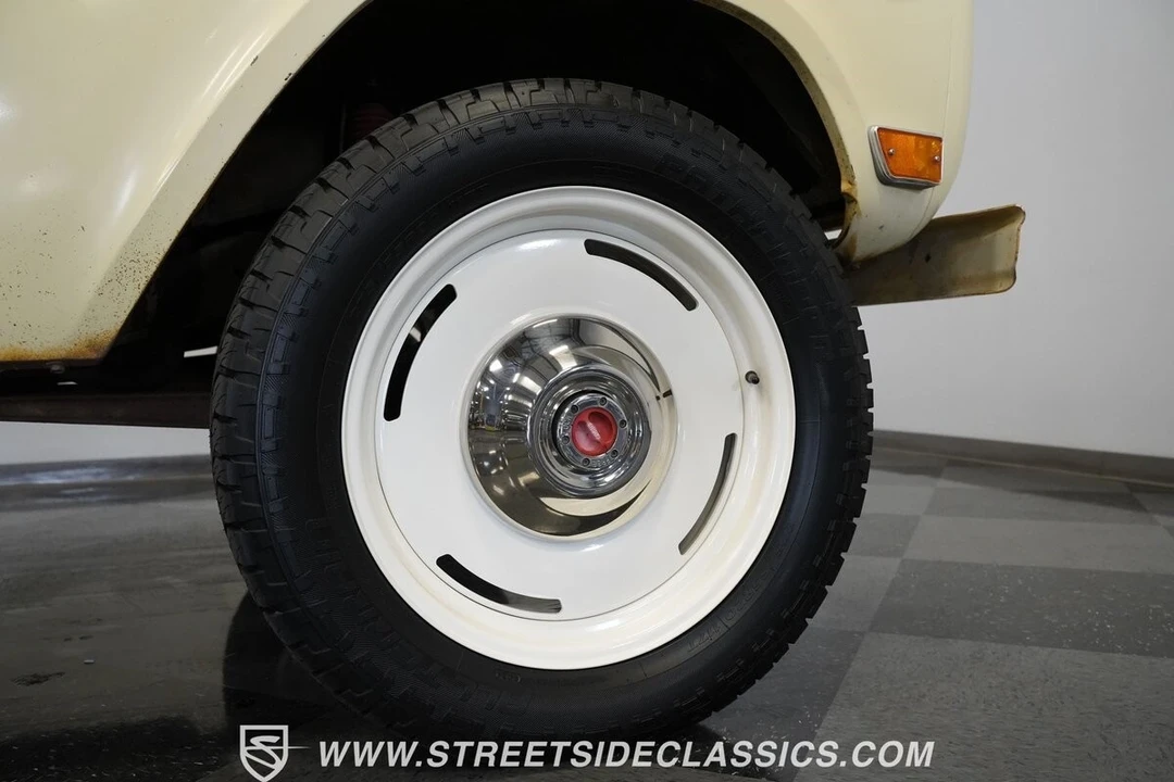 1968 Ford Bronco 1st Gen - Image 19 of 21