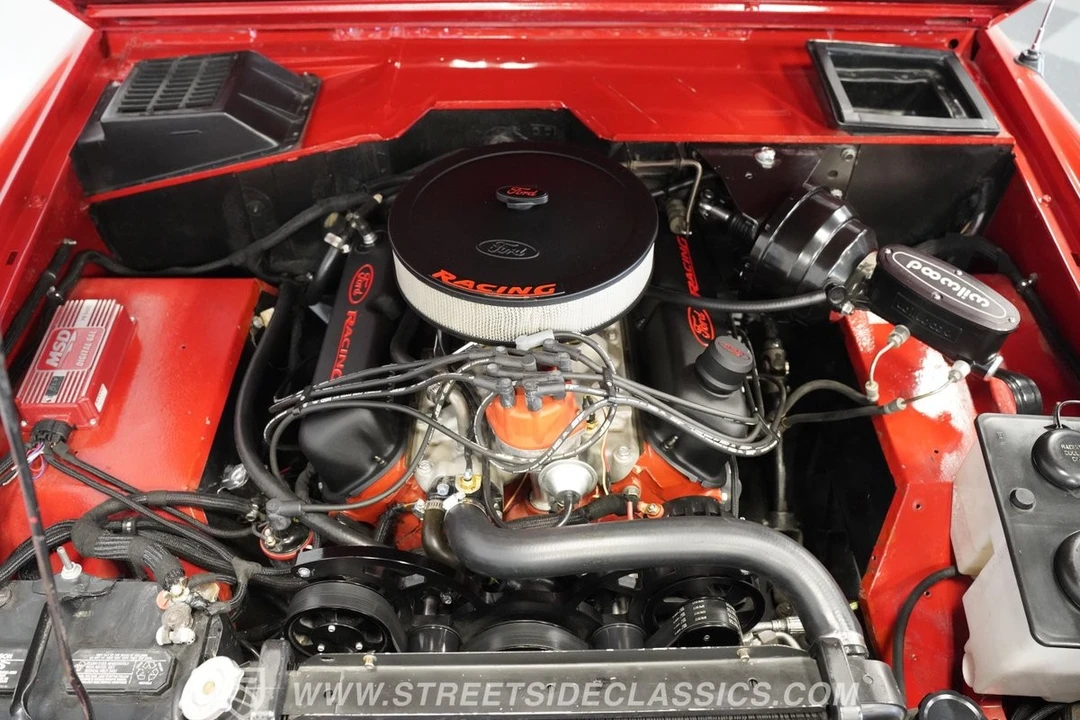 1968 Ford Bronco 1st Gen - Image 5 of 21