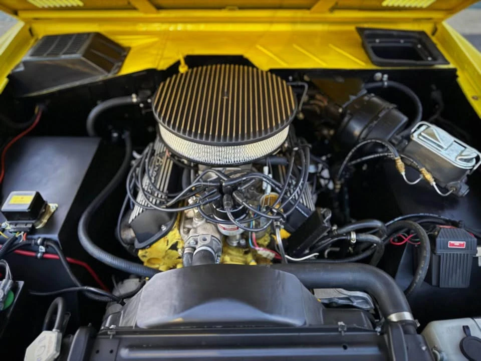1968 Ford Bronco 1st Gen - Image 12 of 18