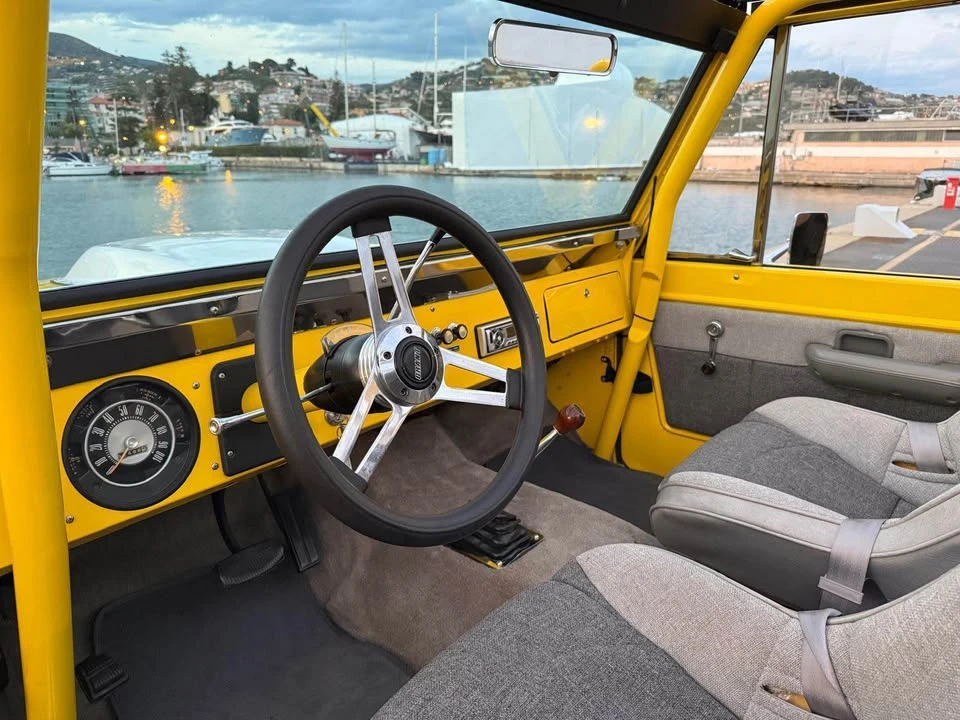 1968 Ford Bronco 1st Gen - Image 13 of 18