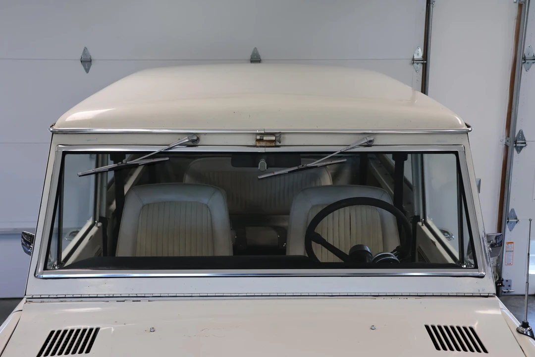 1968 Ford Bronco 1st Gen - Image 16 of 31