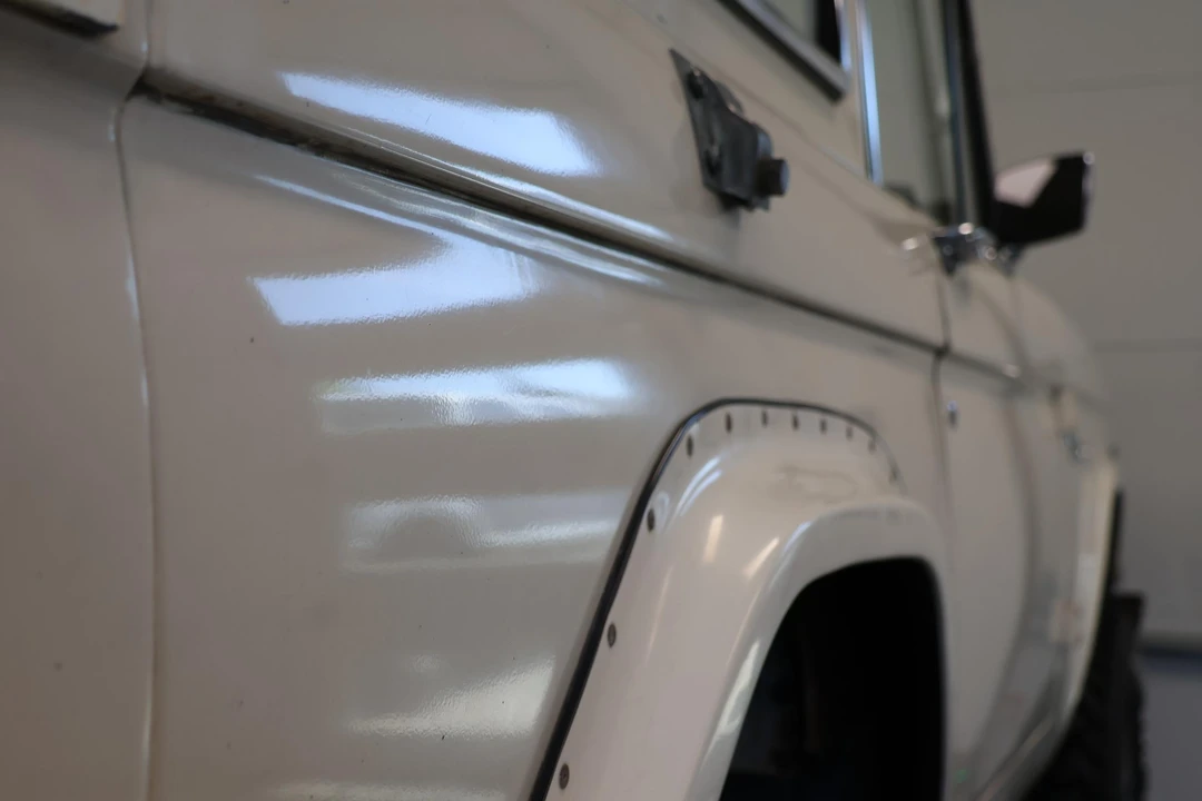 1968 Ford Bronco 1st Gen - Image 22 of 31