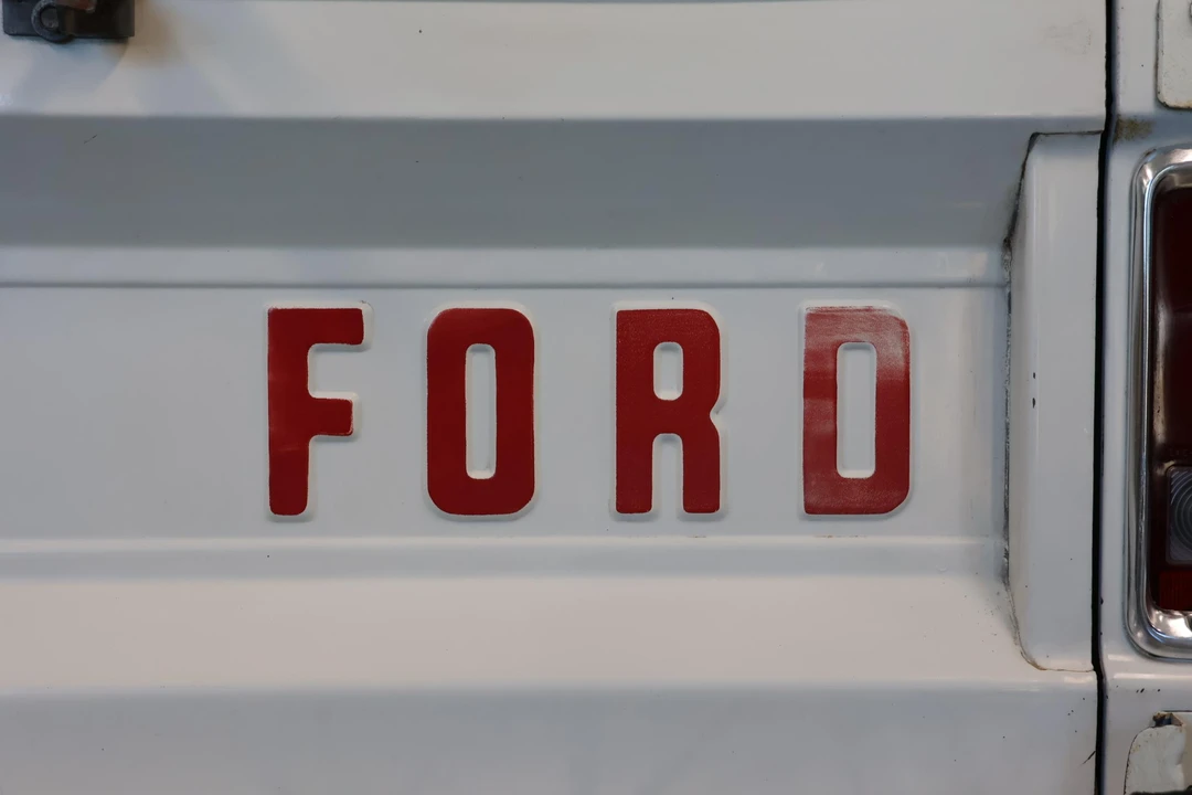 1968 Ford Bronco 1st Gen - Image 20 of 31