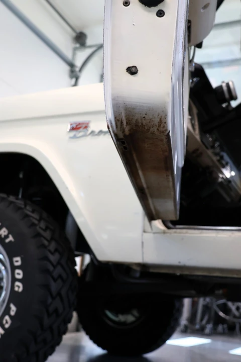 1968 Ford Bronco 1st Gen - Image 28 of 31