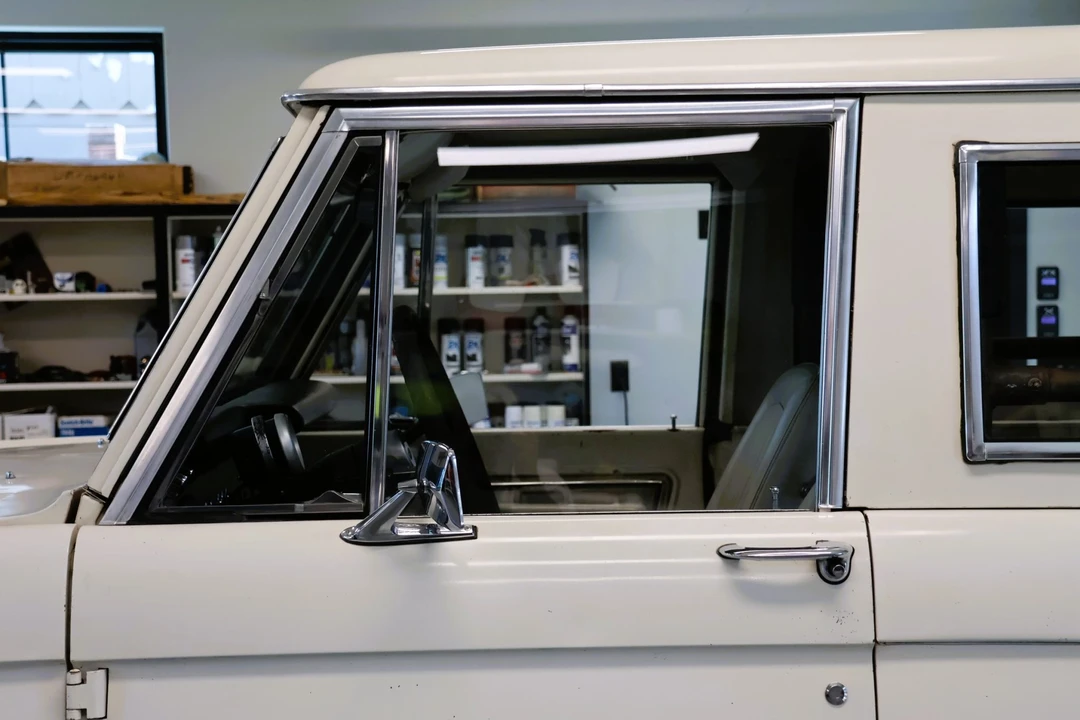 1968 Ford Bronco 1st Gen - Image 8 of 31