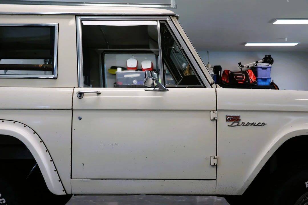 1968 Ford Bronco 1st Gen - Image 12 of 31